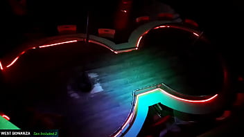 Nu moon in with deejay private moment with west bonanza