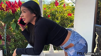 If your latina sister in law asks you for sex how would you fuck her povlatingirl