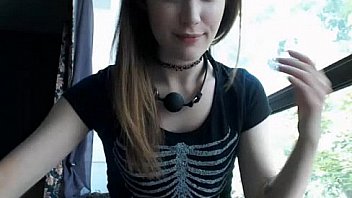 Webcam teen ohmibod