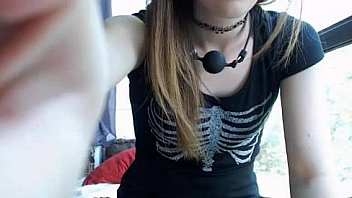 Webcam teen ohmibod
