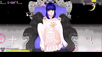 This was all the turorial nade nade onna no ko battle fuck with fallen angel 6 ep 1