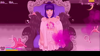 This was all the turorial nade nade onna no ko battle fuck with fallen angel 6 ep 1