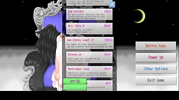 This was all the turorial nade nade onna no ko battle fuck with fallen angel 6 ep 1