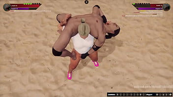 Felicity vs giulius nf3d mixed sexual competitive intercourse