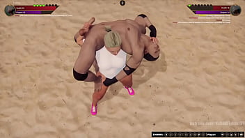 Felicity vs giulius nf3d mixed sexual competitive intercourse