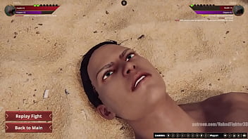 Felicity vs giulius nf3d mixed sexual competitive intercourse