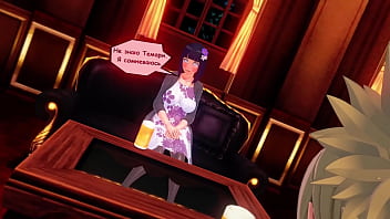 11 Хентай Аниме Наруто