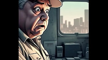 Hermosa chica es folllada en el panteón