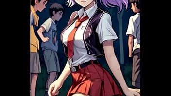 Hermosa chica es folllada en el panteón