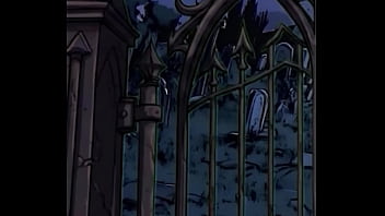 Hermosa chica es folllada en el panteón