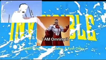 Omni man detona fuertemente