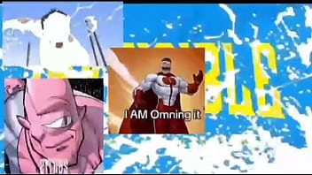 Omni man detona fuertemente