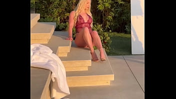 You’ll never guess who this shoot was for coming soon