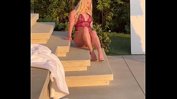 You’ll never guess who this shoot was for coming soon