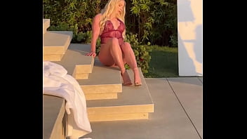 You’ll never guess who this shoot was for coming soon