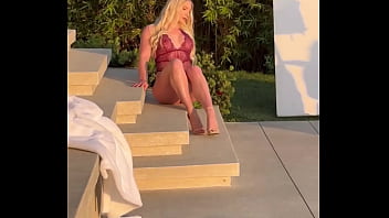 You’ll never guess who this shoot was for coming soon