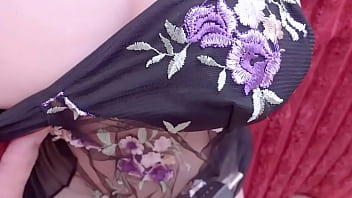 Her tits are huge and her pussy’s tight—tantaly doll breeding fantasy