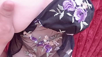 Her tits are huge and her pussy’s tight—tantaly doll breeding fantasy