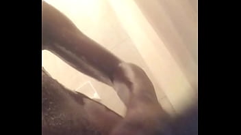 Stroking mandingo follow me clapbush g33