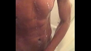 Stroking mandingo follow me clapbush g33
