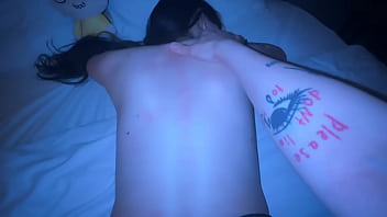 I am fucked my lesbian stepsister session of slu