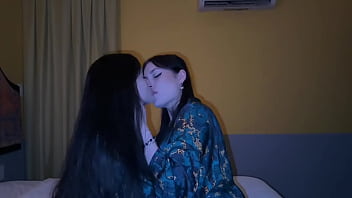 I am fucked my lesbian stepsister session of slu