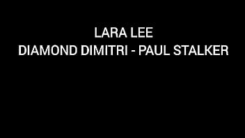 First dp ever for lara lee ultimate rough anal and extreme deepthroating