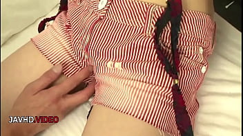 Yui misaki's steamy solo session with her favorite toy