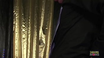 Engaging in sexual activity with two attractive dancers and their supervisor