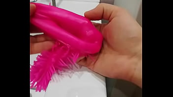 Сделать пизду вагину самому