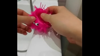 Сделать пизду вагину самому