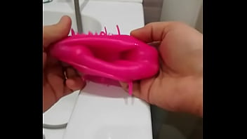 Сделать пизду вагину самому