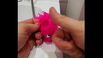 Сделать пизду вагину самому