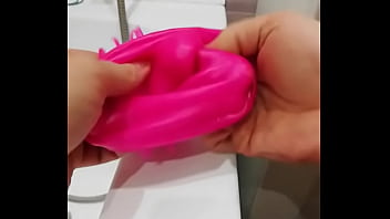 Сделать пизду вагину самому