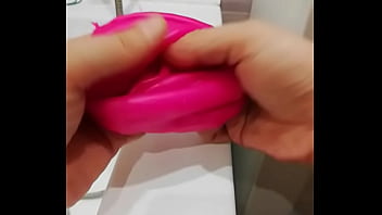 Сделать пизду вагину самому