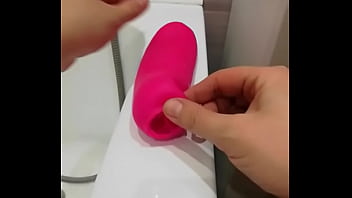 Сделать пизду вагину самому