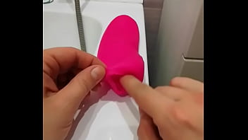 Сделать пизду вагину самому