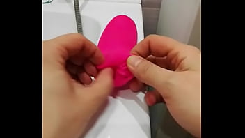 Сделать пизду вагину самому