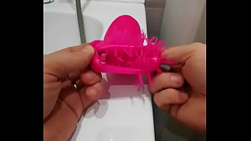 Сделать пизду вагину самому