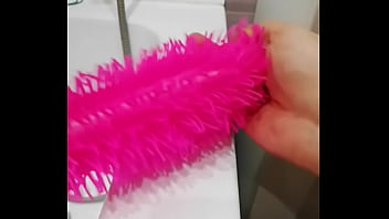 Сделать пизду вагину самому