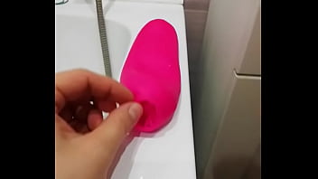 Сделать пизду вагину самому