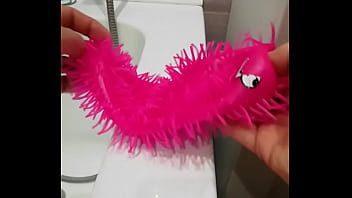 Сделать пизду вагину самому