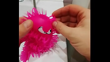 Сделать пизду вагину самому