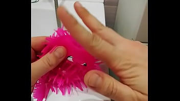 Сделать пизду вагину самому