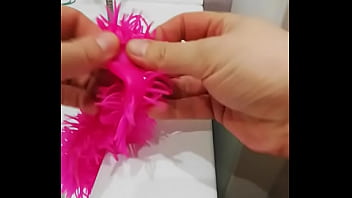 Сделать пизду вагину самому