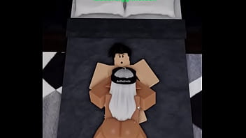 Roblox Thot Gives Bj thumbnail