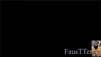 Tight pussy succubus gets cum