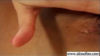 Olivia lonely girl mastubates with things video18