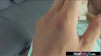 Lovely hot gf mia scarlett bang on camera mov 22