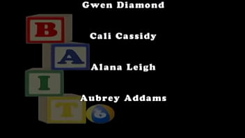 Aubrey adams loves sucking and fucking